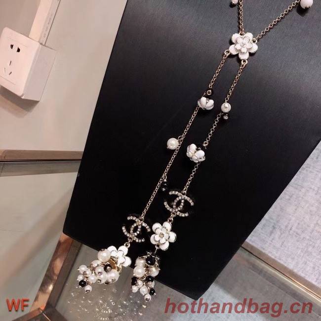 Chanel Necklace CE6287