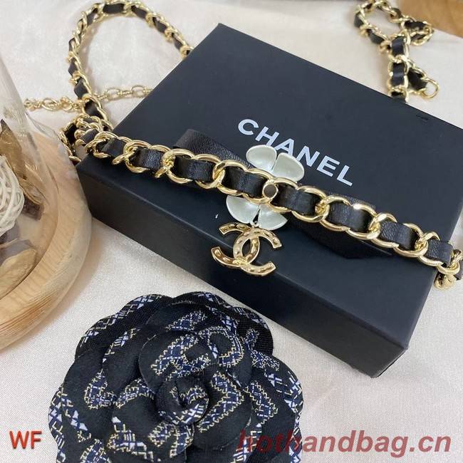 Chanel Necklace CE6289