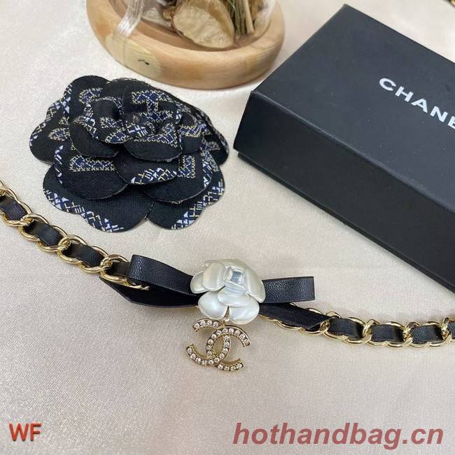 Chanel Necklace CE6289