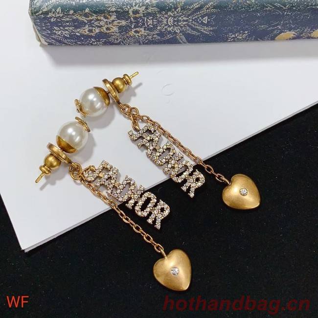 Dior Earrings CE6320