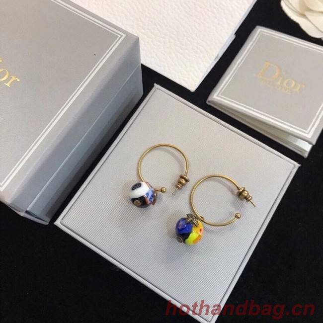 Dior Earrings CE6329