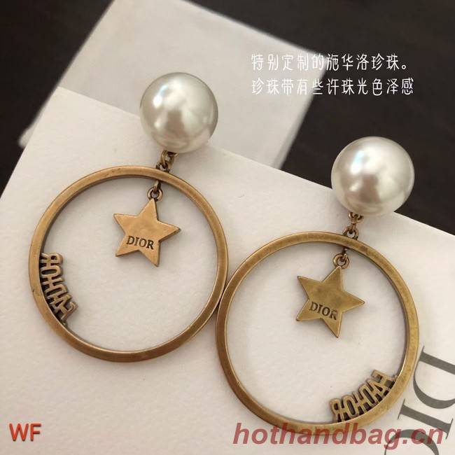 Dior Earrings CE6330