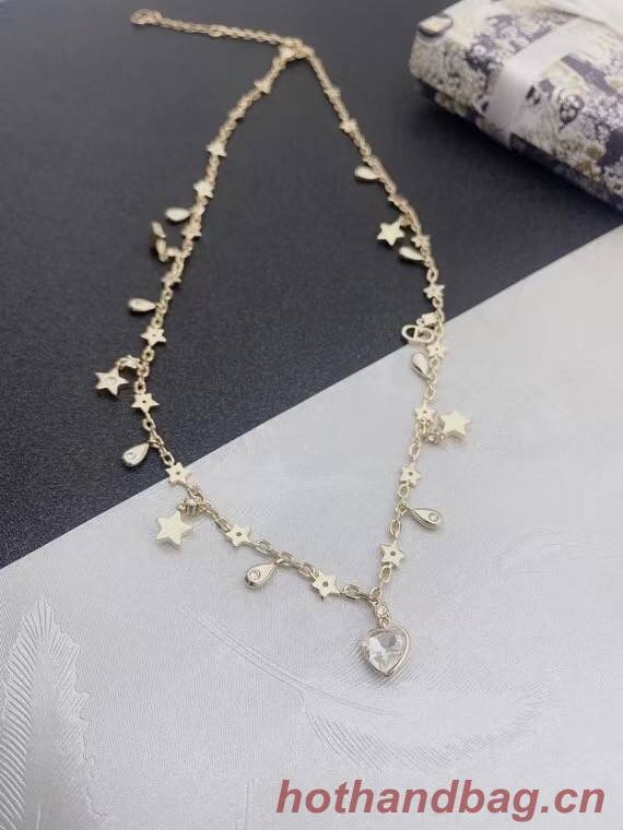 Dior  Necklace CE6313