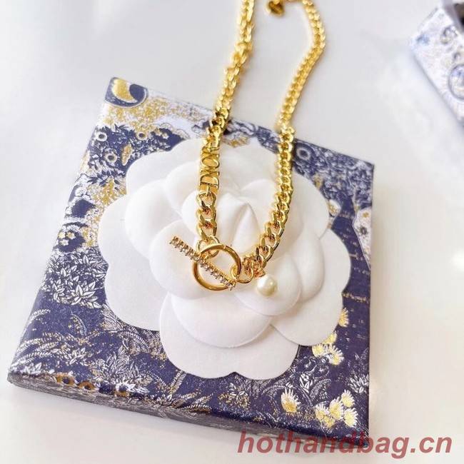 Dior Necklace CE6314