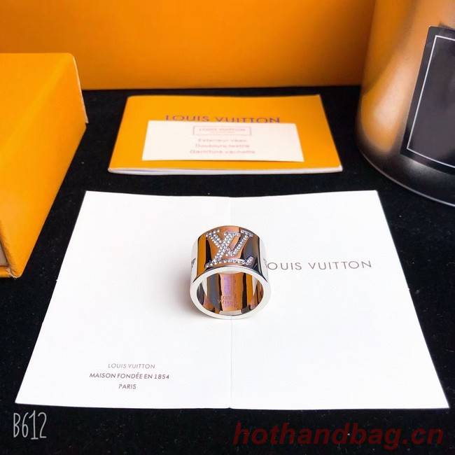 Louis Vuitton Ring M68131