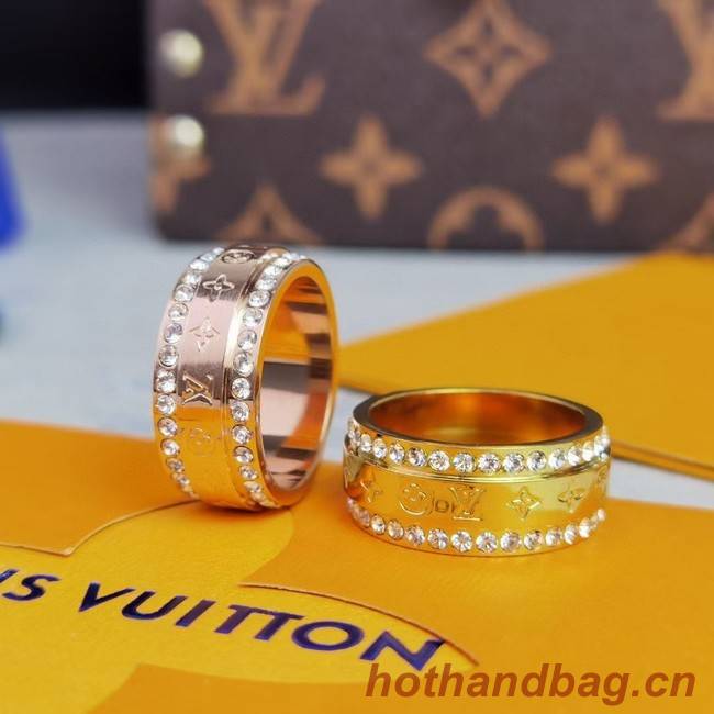 Louis Vuitton Ring M68132