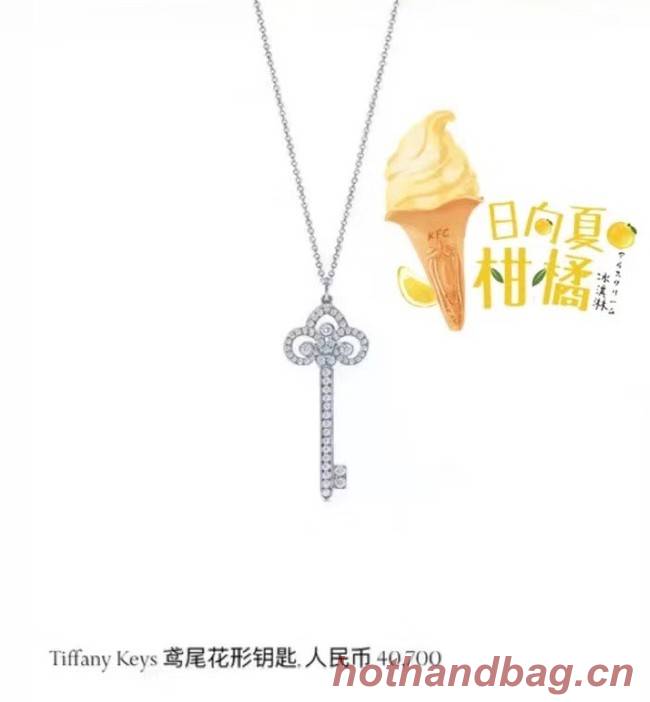 TIFFANY Necklace CE6331