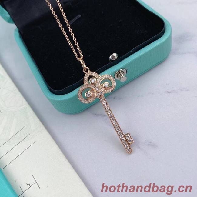 TIFFANY Necklace CE6331