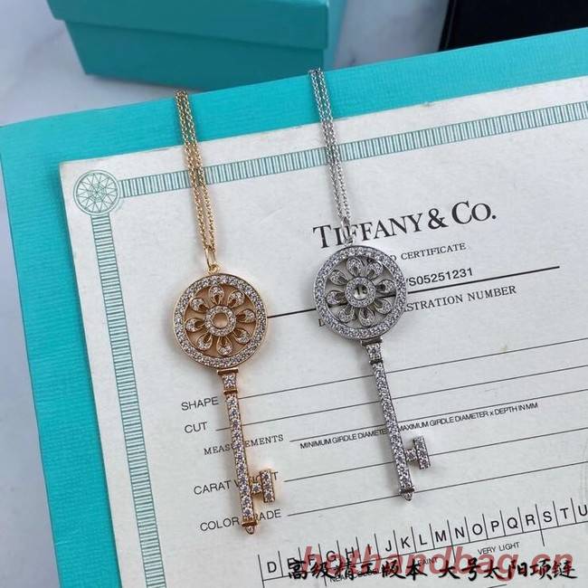 TIFFANY Necklace CE6332