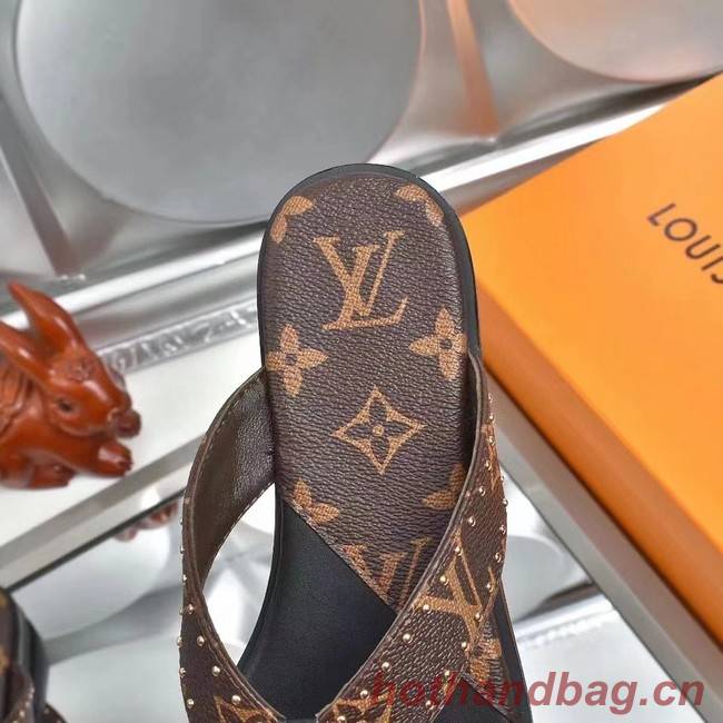 Louis Vuitton Shoes LV3658