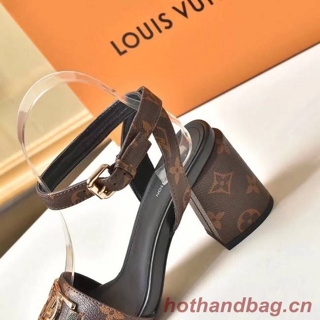 Louis Vuitton Shoes LV3659-1