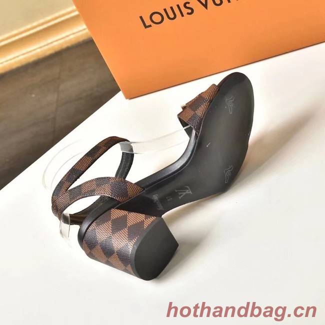 Louis Vuitton Shoes LV3659-2