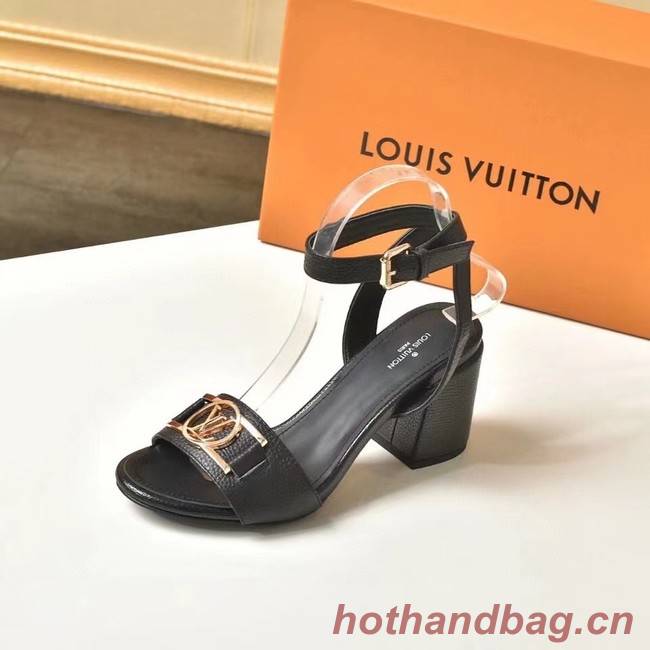 Louis Vuitton Shoes LV3659-4