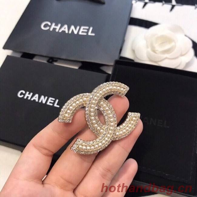 Chanel Brooch CE6352