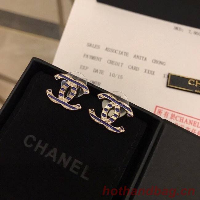 Chanel Earrings CE6336