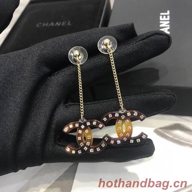 Chanel Earrings CE6340