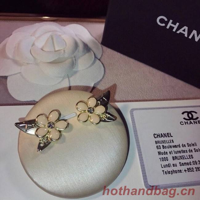 Chanel Earrings CE6341