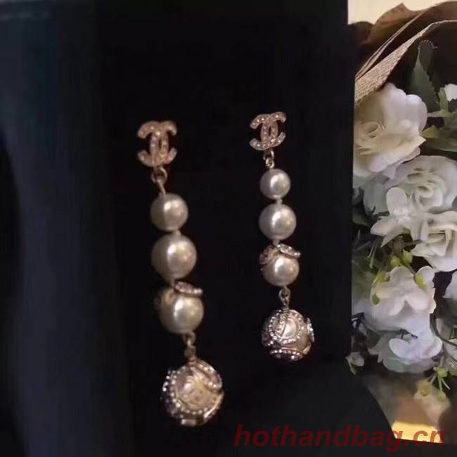 Chanel Earrings CE6342