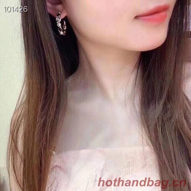 Chanel Earrings CE6353