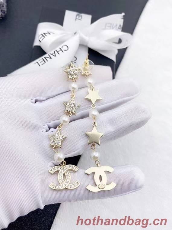 Chanel Earrings CE6358