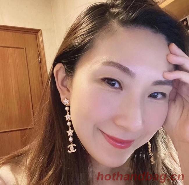 Chanel Earrings CE6358