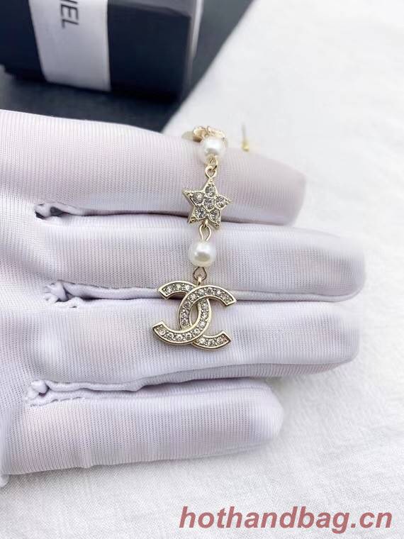 Chanel Earrings CE6358