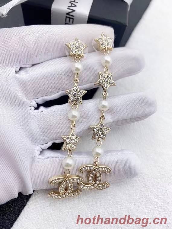 Chanel Earrings CE6358