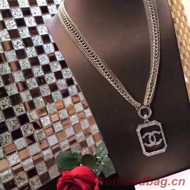 Chanel Necklace CE6351