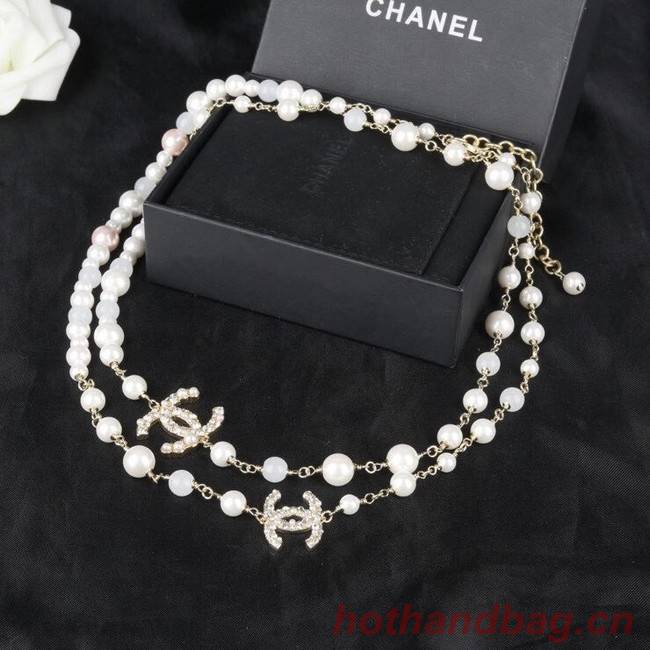 Chanel Necklace CE6371