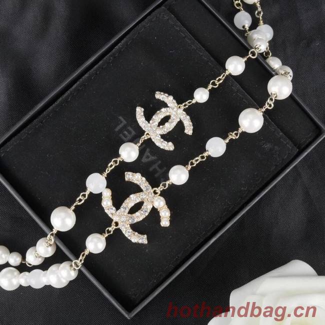 Chanel Necklace CE6371