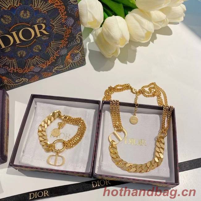 Dior Bracelet CE6370