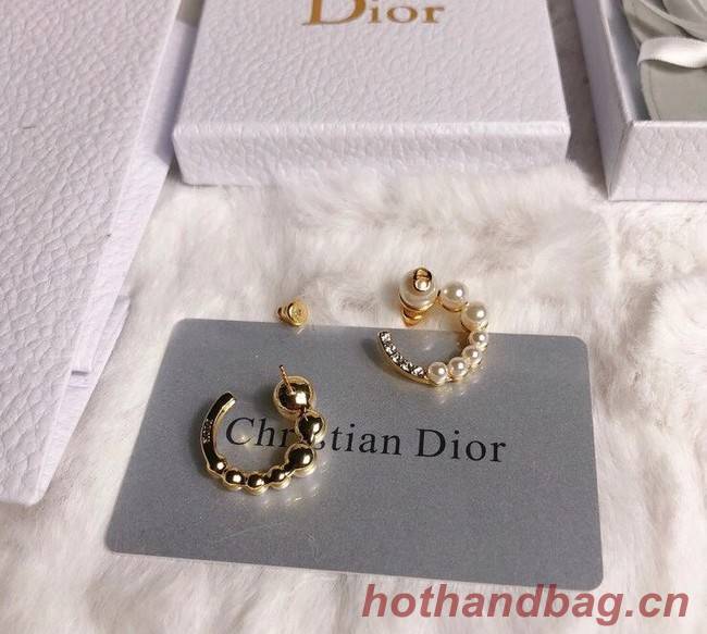 Dior Earrings CE6349