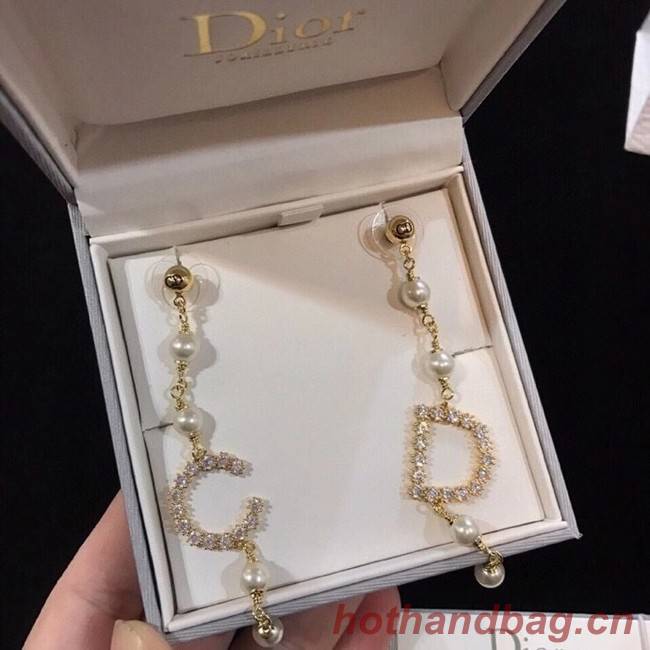 Dior Earrings CE6354