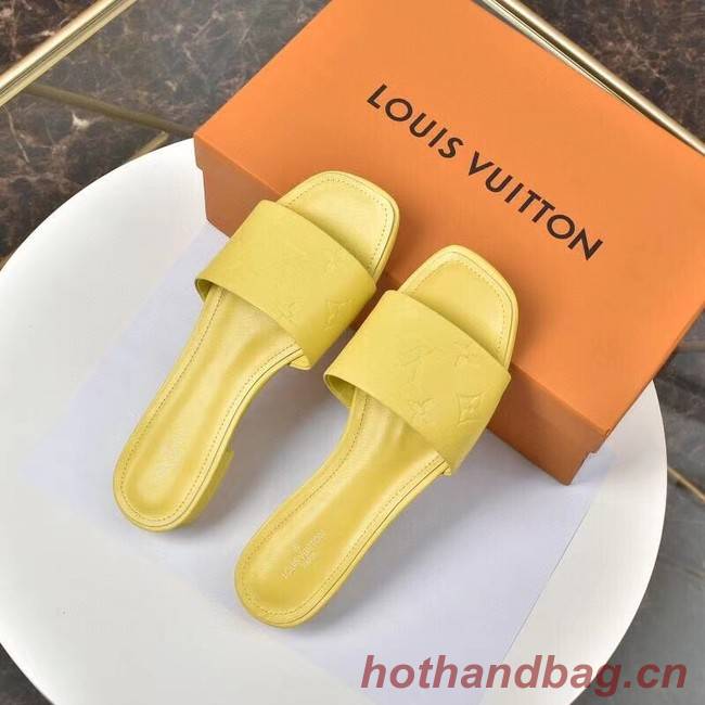 Louis Vuitton Shoes 91041