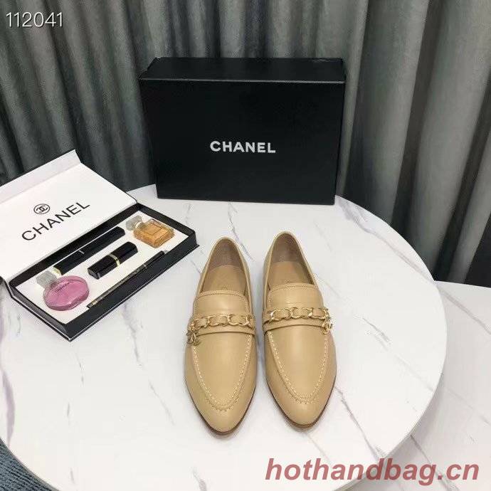 Chanel Shoes CH2755TZ-1