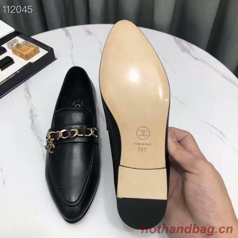 Chanel Shoes CH2755TZ-2