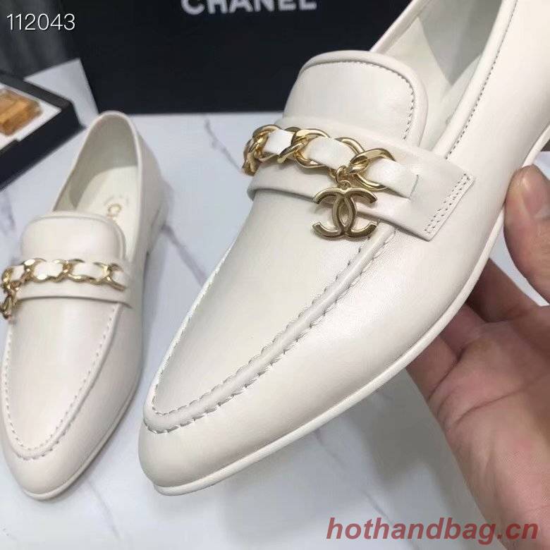 Chanel Shoes CH2755TZ-3