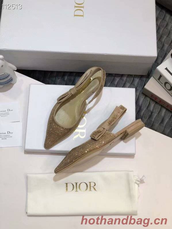 Dior Shoes Dior759DJ-3