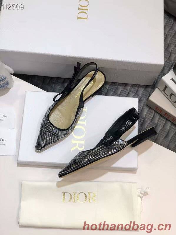 Dior Shoes Dior759DJ-6