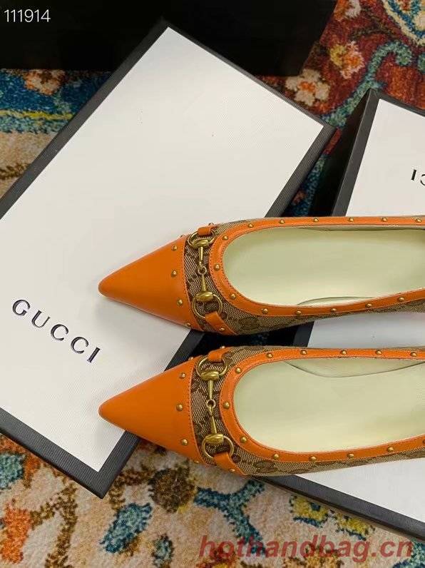 Gucci Shoes GG1674JG-2