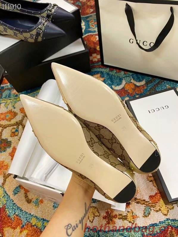 Gucci Shoes GG1674JG-6