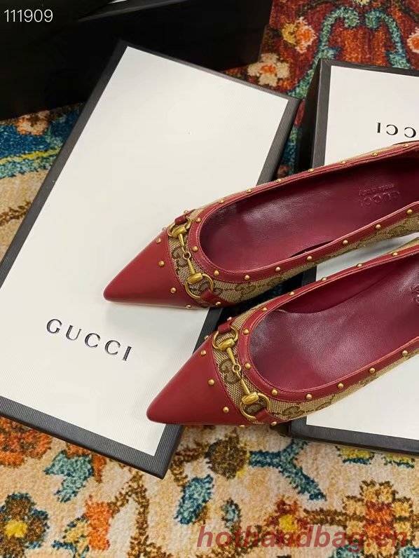 Gucci Shoes GG1674JG-7