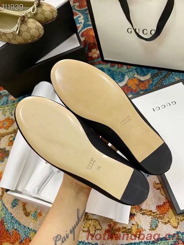 Gucci Shoes GG1675JG-2