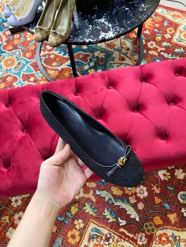 Gucci Shoes GG1675JG-2