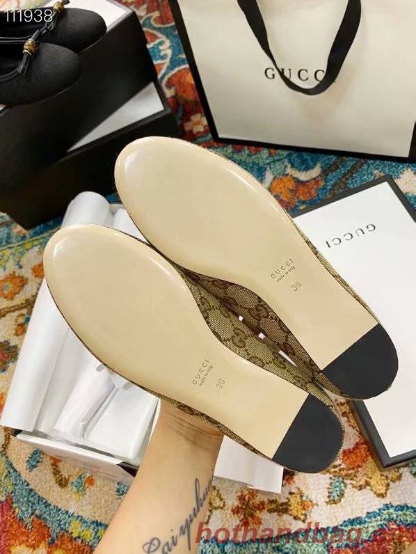 Gucci Shoes GG1675JG-3