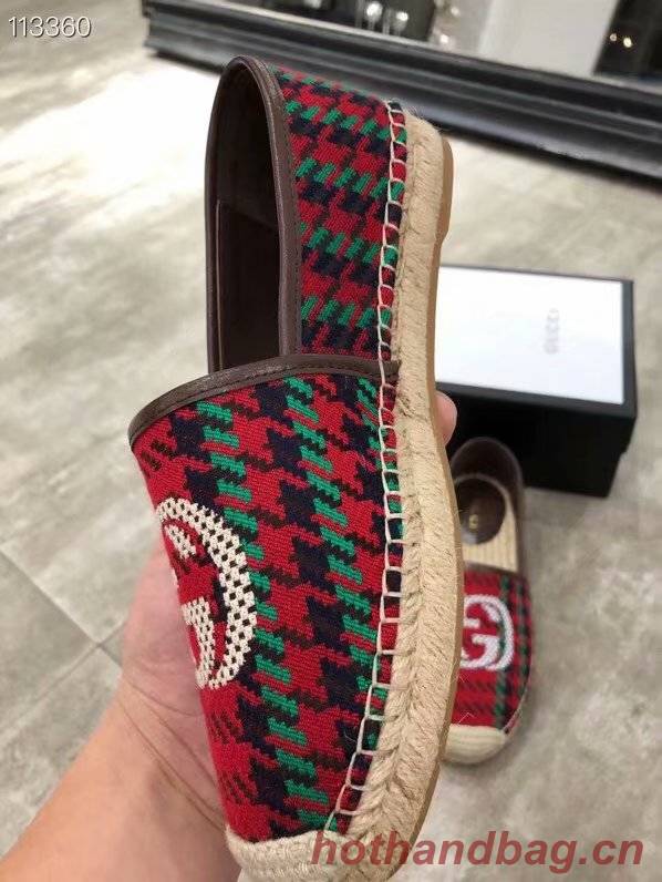 Gucci Shoes GG1678XB-1