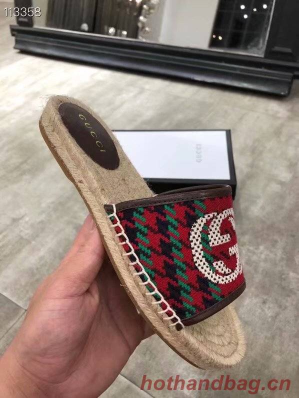 Gucci Shoes GG1678XB-3