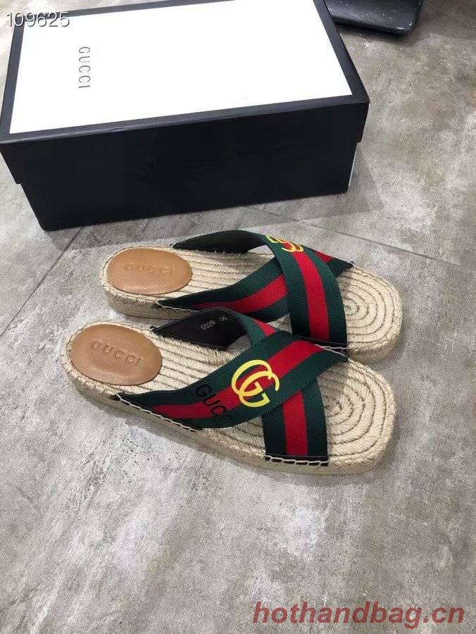 Gucci Shoes GG1684XB-2