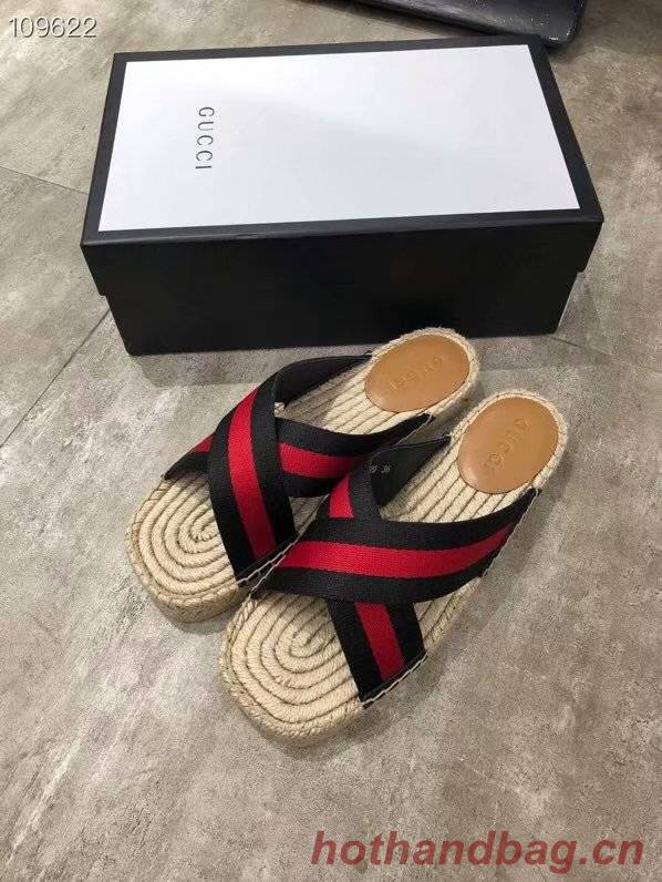 Gucci Shoes GG1684XB-3