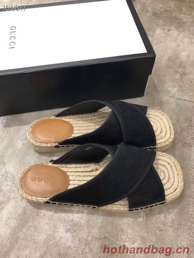 Gucci Shoes GG1684XB-6